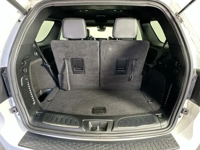 2022 Dodge Durango GT Plus - Photo 33