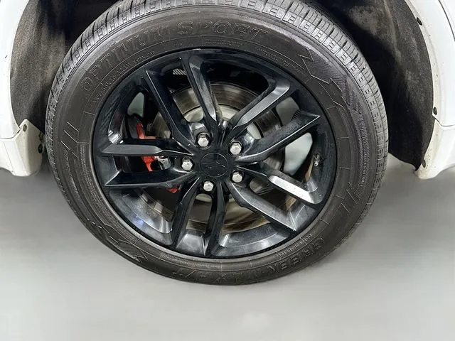 2022 Dodge Durango GT Plus - Photo 32