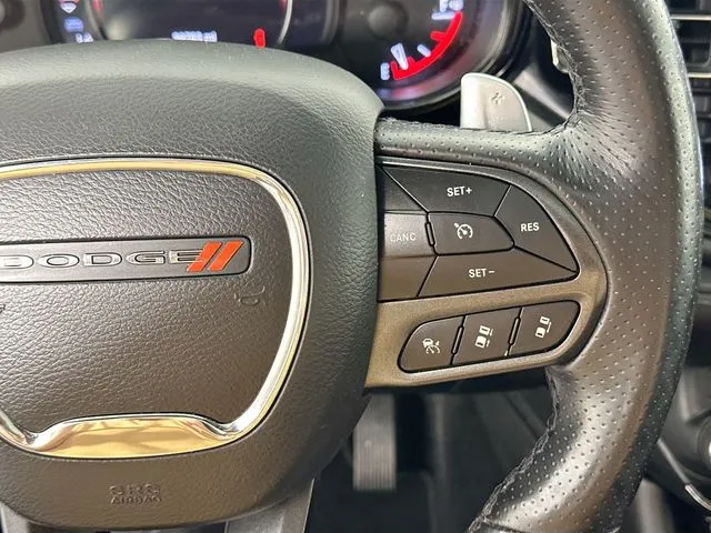 2022 Dodge Durango GT Plus - Photo 24