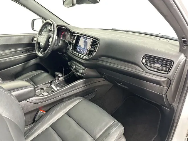 2022 Dodge Durango GT Plus - Photo 31