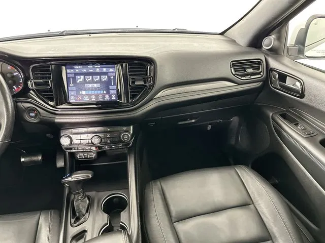 2022 Dodge Durango GT Plus - Photo 27
