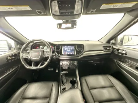 Another view of 2022 Dodge Durango GT Plus for sale in Marlborough, MA at AutoMax Marlborough