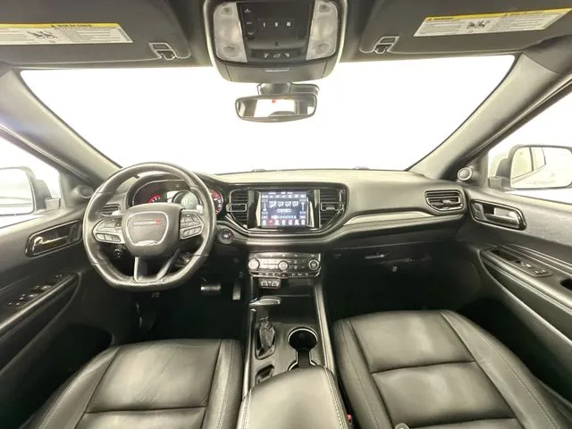 2022 Dodge Durango GT Plus - Photo 3