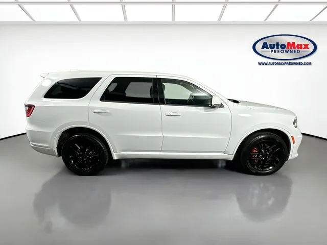 2022 Dodge Durango GT Plus - Photo 10