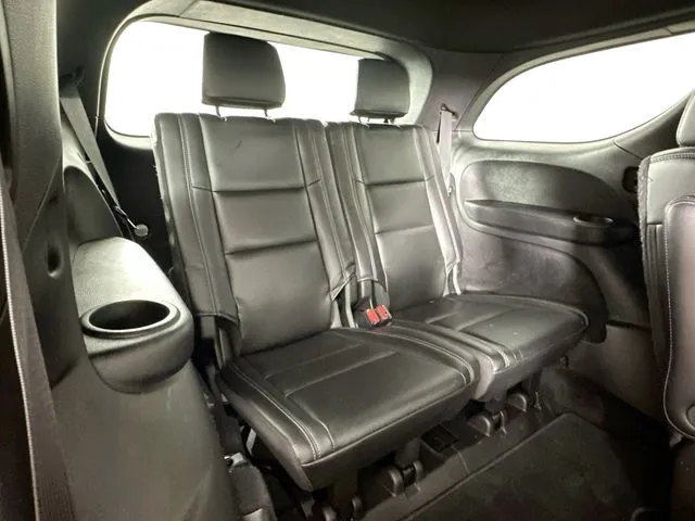 2022 Dodge Durango GT Plus - Photo 28