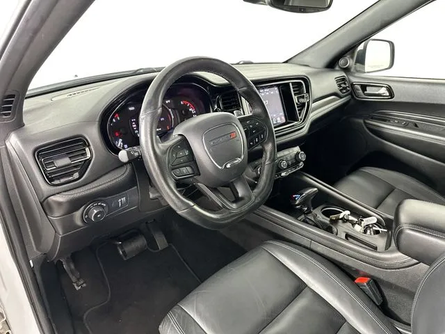 2022 Dodge Durango GT Plus - Photo 21