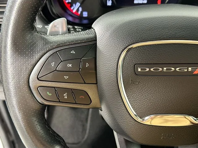 2022 Dodge Durango GT Plus - Photo 23