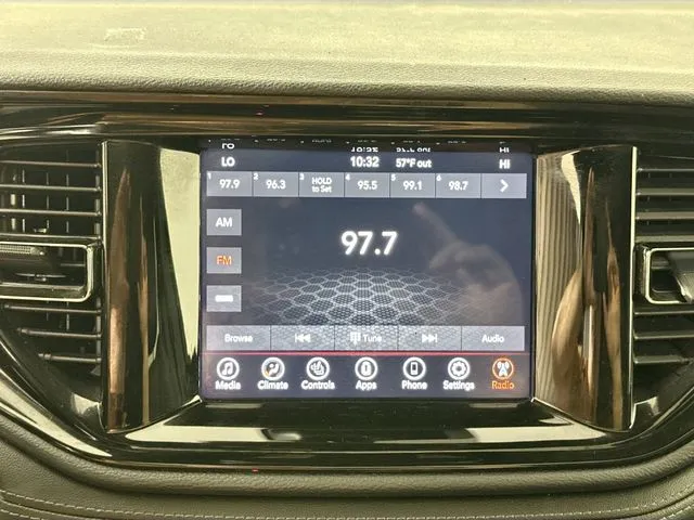 2022 Dodge Durango GT Plus - Photo 12