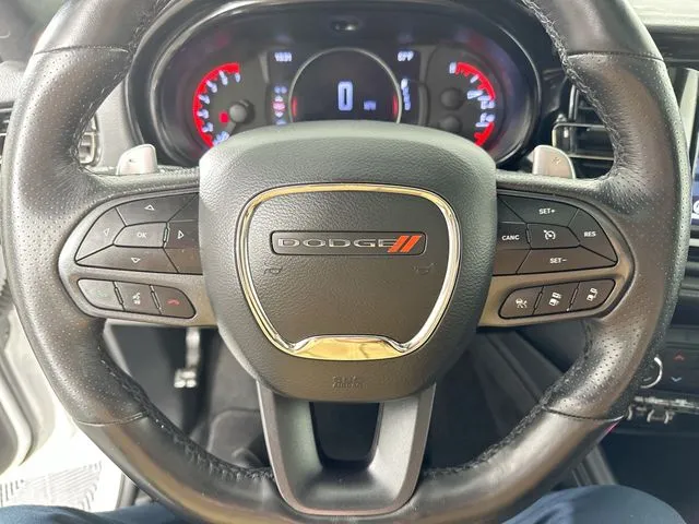 2022 Dodge Durango GT Plus - Photo 22