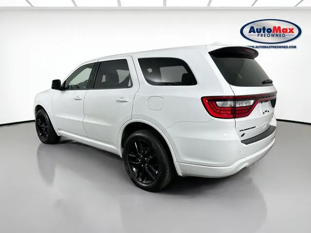 2022 Dodge Durango GT Plus - Photo 6