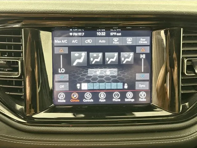 2022 Dodge Durango GT Plus - Photo 14