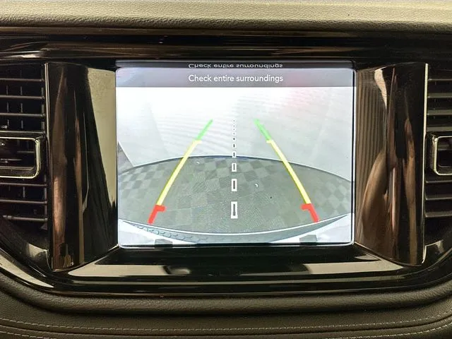 2022 Dodge Durango GT Plus - Photo 13