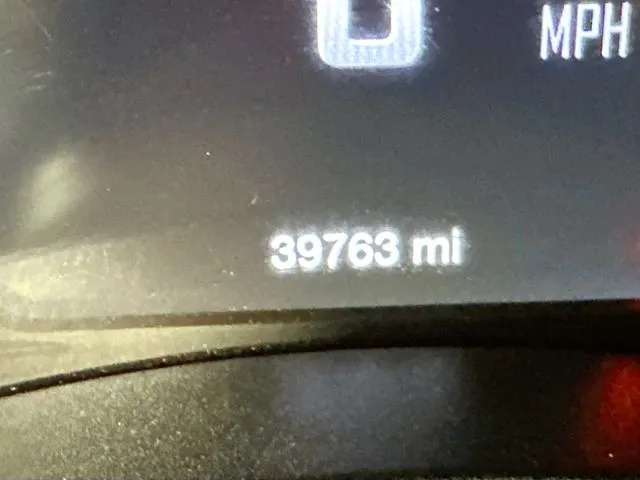 2022 Dodge Durango GT Plus - Photo 16