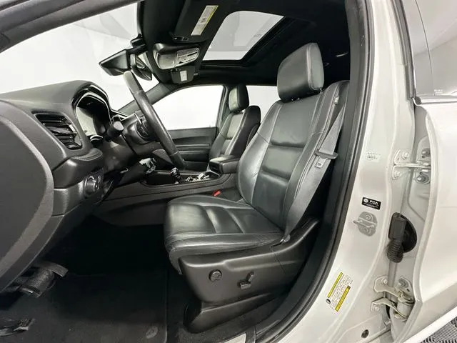 2022 Dodge Durango GT Plus - Photo 20