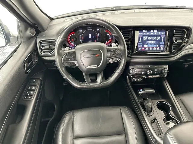 2022 Dodge Durango GT Plus - Photo 11