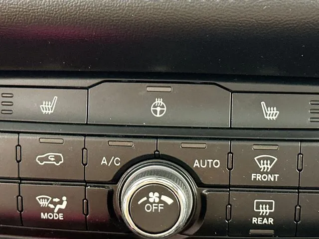 2022 Dodge Durango GT Plus - Photo 18