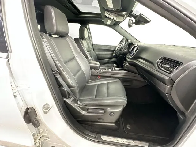 2022 Dodge Durango GT Plus - Photo 30