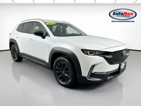 Unknown 2025 Mazda CX-50 2.5 S Preferred Package for sale in Marlborough, MA