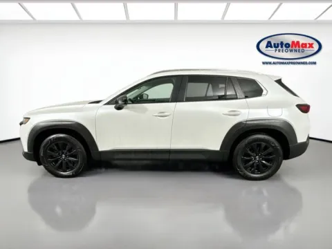 More photos of 2025 Mazda CX-50 2.5 S Preferred Package at AutoMax Marlborough, MA