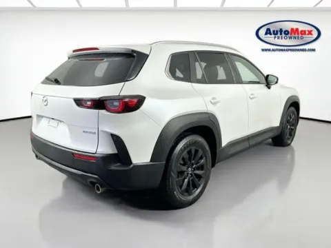Photos of 2025 Mazda CX-50 2.5 S Preferred Package for sale in Marlborough, MA at AutoMax Marlborough