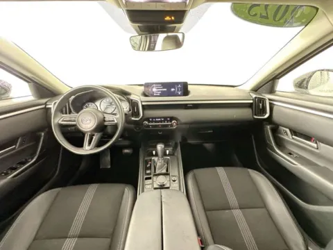 Another view of 2025 Mazda CX-50 2.5 S Preferred Package for sale in Marlborough, MA at AutoMax Marlborough