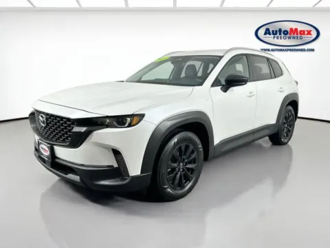 More photos of 2025 Mazda CX-50 2.5 S Preferred Package at AutoMax Marlborough, MA
