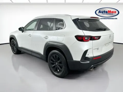 More photos of 2025 Mazda CX-50 2.5 S Preferred Package at AutoMax Marlborough, MA
