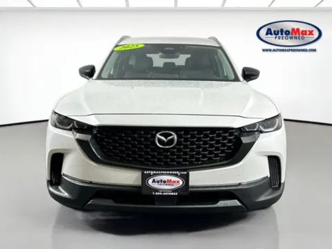 Photos of 2025 Mazda CX-50 2.5 S Preferred Package for sale in Marlborough, MA at AutoMax Marlborough