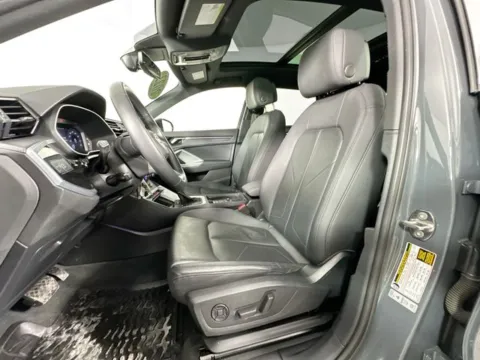 More photos of 2022 Audi Q3 Premium Plus at AutoMax Marlborough, MA