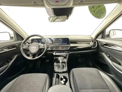 Another view of 2024 Kia Seltos S for sale in Marlborough, MA at AutoMax Marlborough