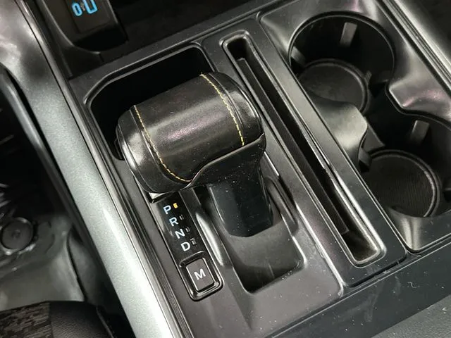 2023 Ford F-150 Tremor - Photo 16