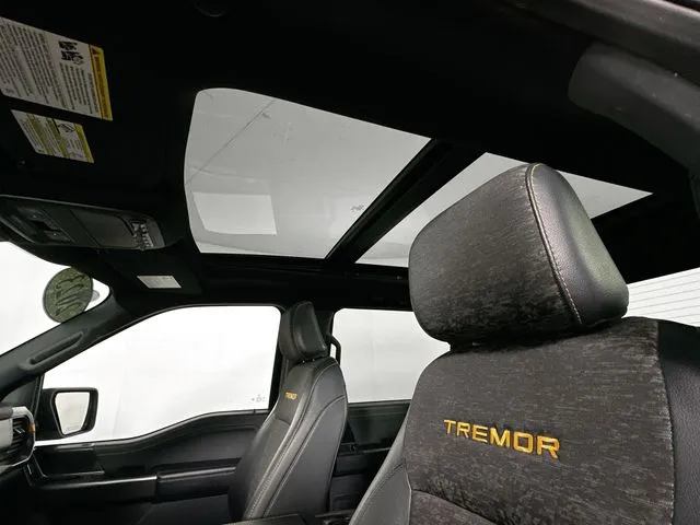 2023 Ford F-150 Tremor - Photo 20