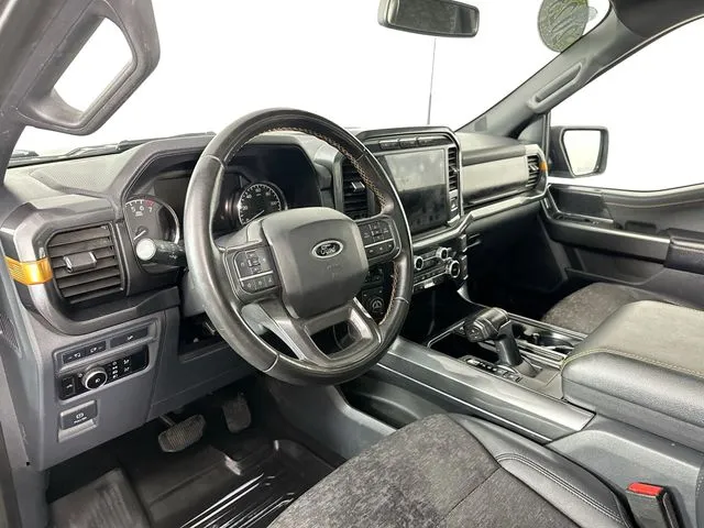 2023 Ford F-150 Tremor - Photo 21