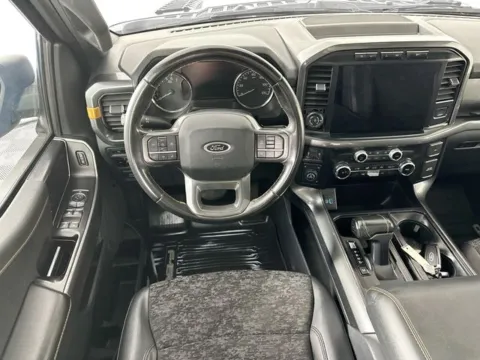 Another view of 2023 Ford F-150 Tremor for sale in Marlborough, MA at AutoMax Marlborough