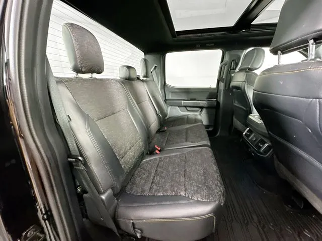 2023 Ford F-150 Tremor - Photo 29