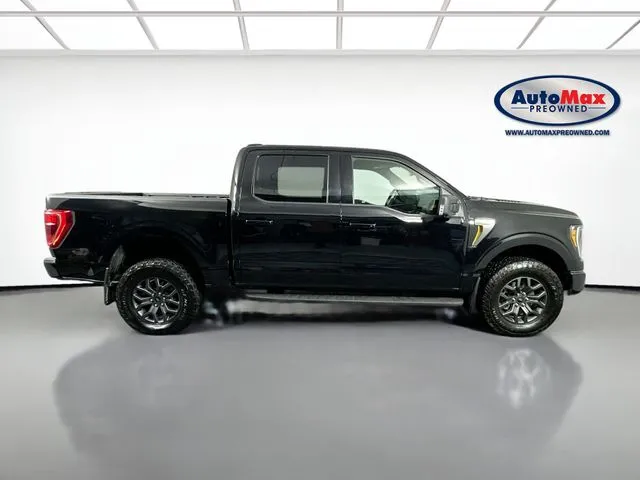 2023 Ford F-150 Tremor - Photo 10