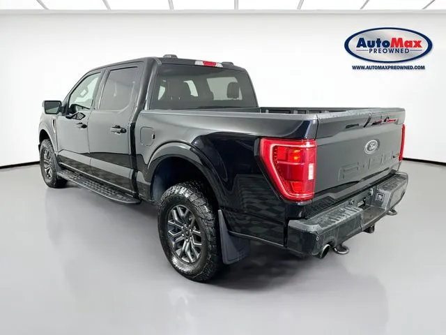 2023 Ford F-150 Tremor - Photo 6