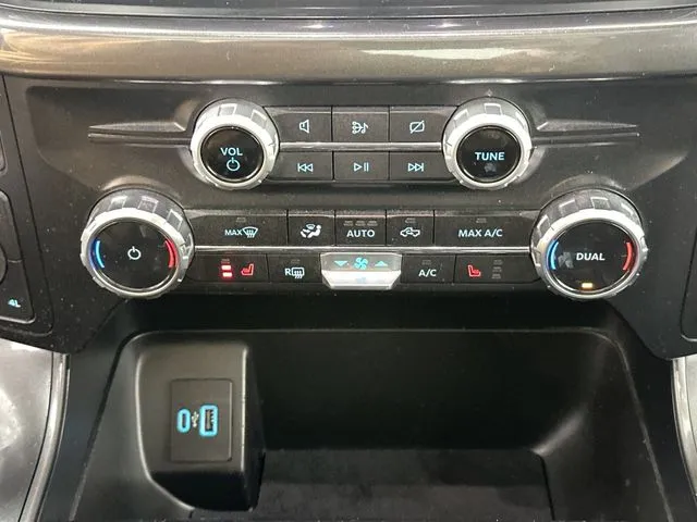 2023 Ford F-150 Tremor - Photo 15