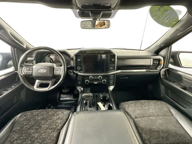 2023 Ford F-150 Tremor - Photo 11