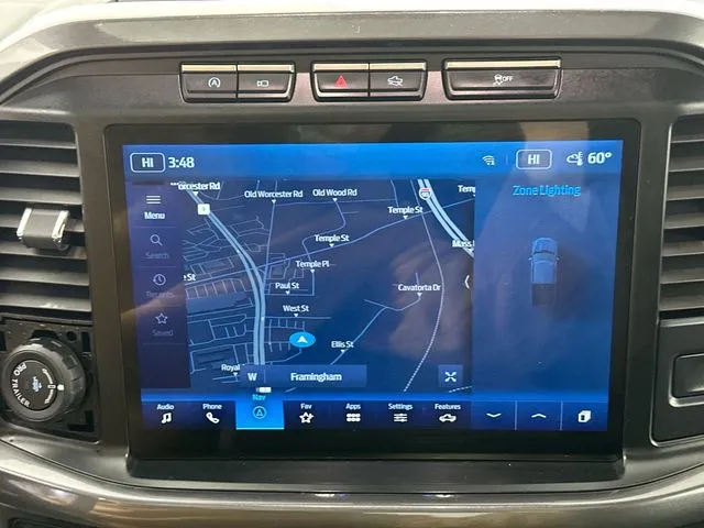 2023 Ford F-150 Tremor - Photo 12