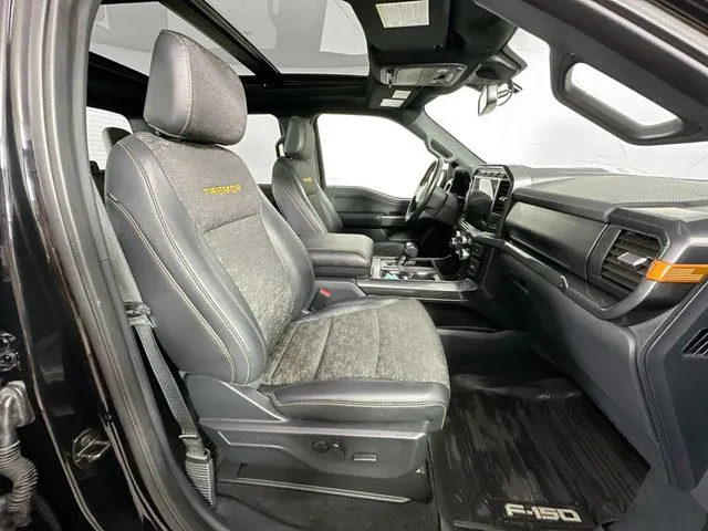 2023 Ford F-150 Tremor - Photo 30