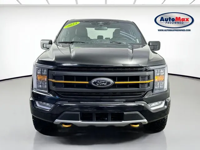 2023 Ford F-150 Tremor - Photo 7