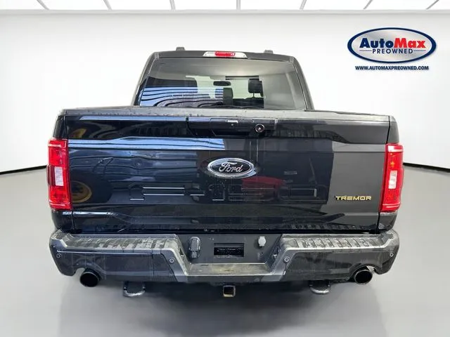 2023 Ford F-150 Tremor - Photo 8
