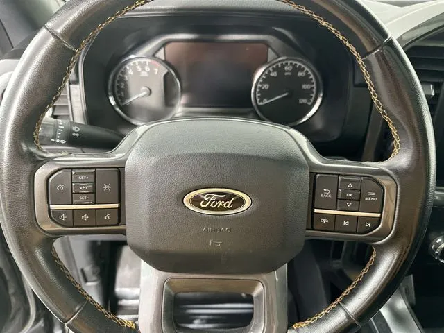2023 Ford F-150 Tremor - Photo 22