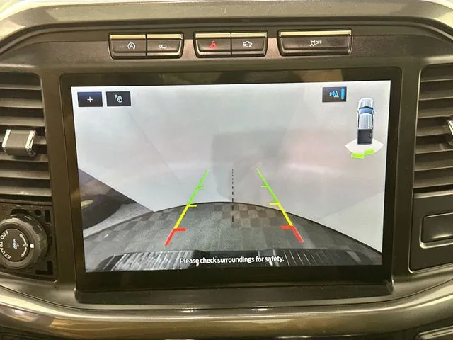 2023 Ford F-150 Tremor - Photo 14