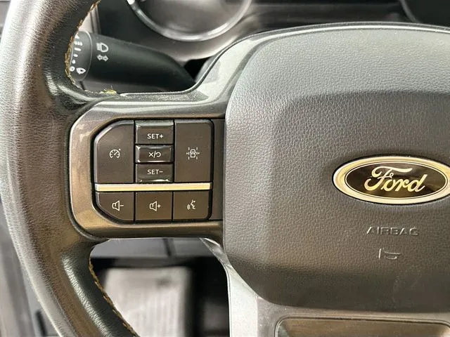 2023 Ford F-150 Tremor - Photo 23