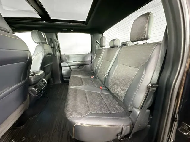2023 Ford F-150 Tremor - Photo 27