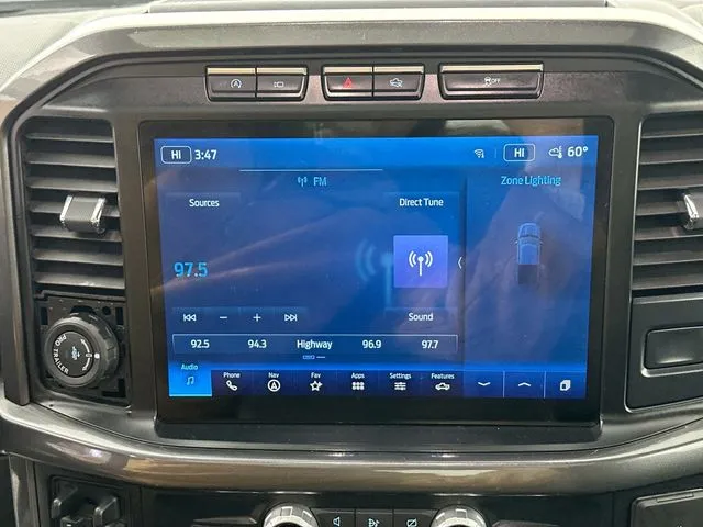 2023 Ford F-150 Tremor - Photo 13