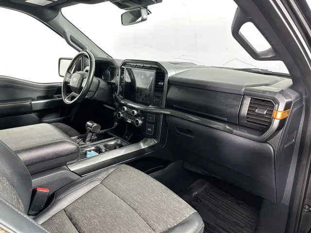 2023 Ford F-150 Tremor - Photo 31