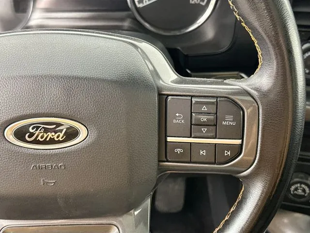 2023 Ford F-150 Tremor - Photo 24